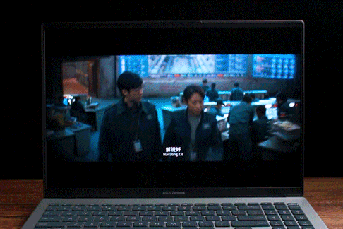 华硕灵耀|轻薄外观下的性能野兽，华硕灵耀Pro16 2022你值得拥有