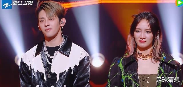 符龙飞|乐评人暗讽符龙飞不红，张碧晨暖心鼓励，孟佳被戳中泪点