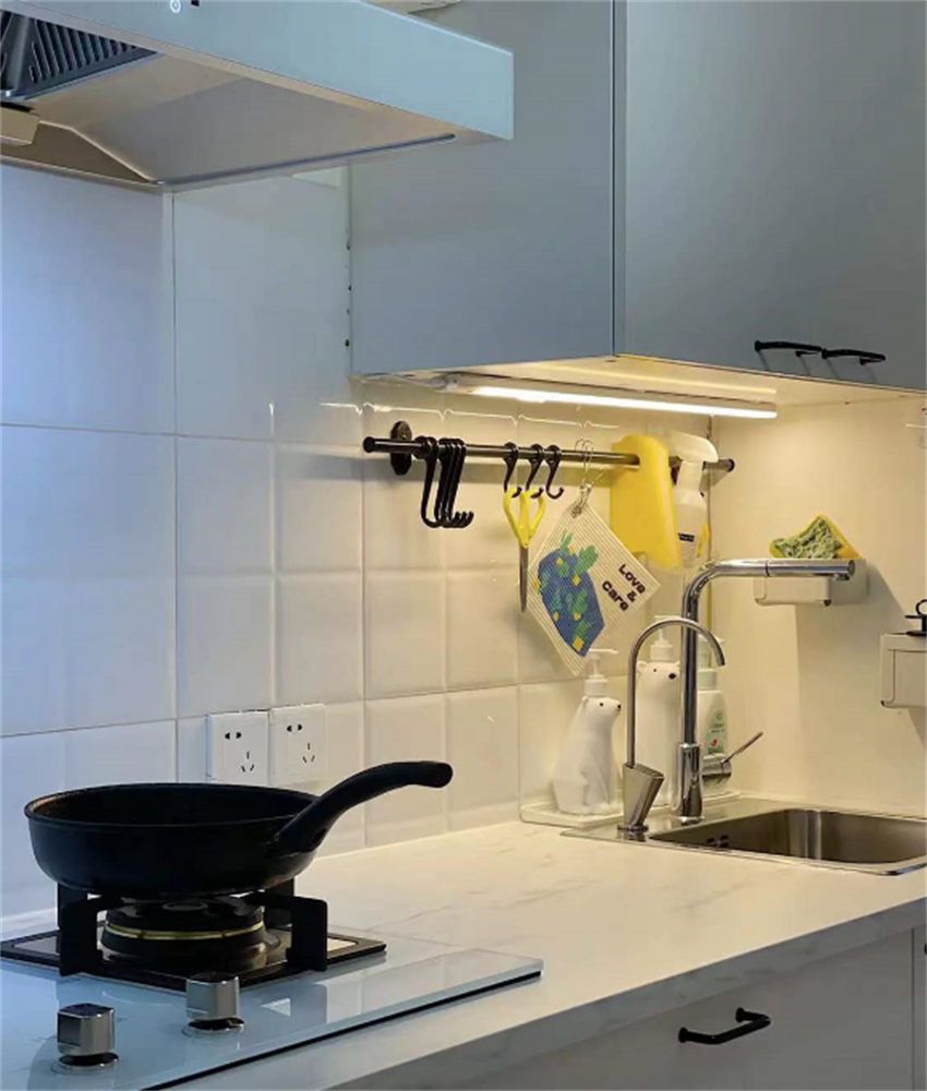 若再买房,厨房要坚持“7不做”!不是固执,是做了也没用