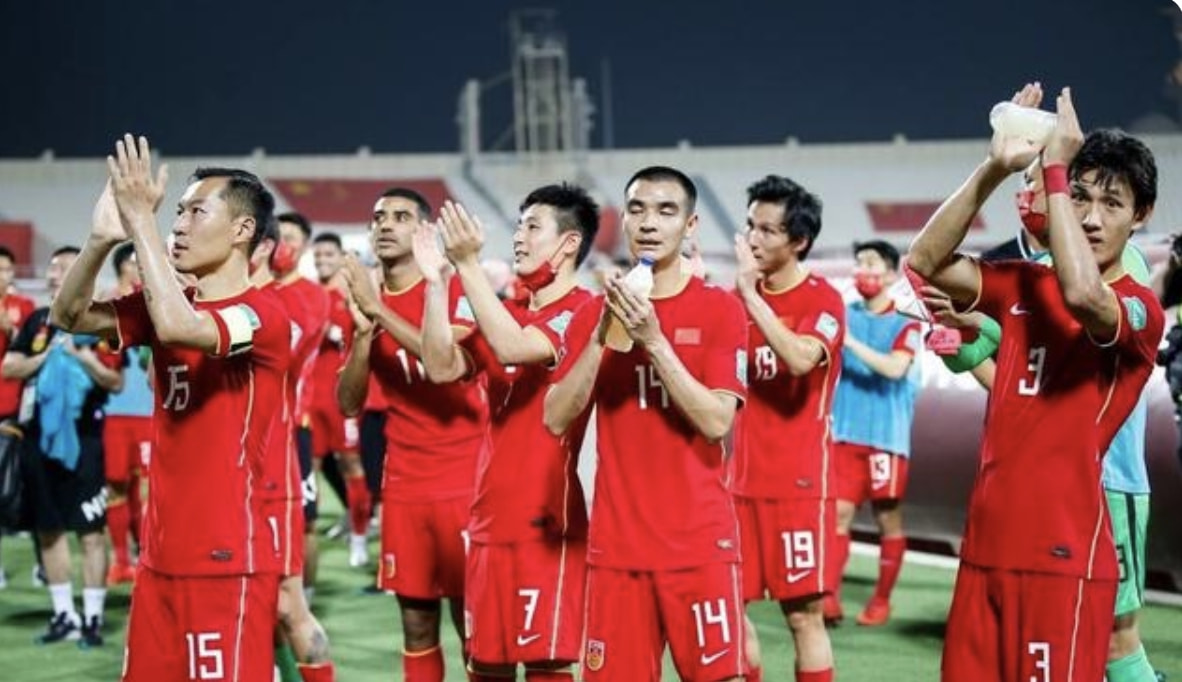 国足|国足最强11人阵容盘点:郑智在列,武磊靠边站,必然占登顶亚洲