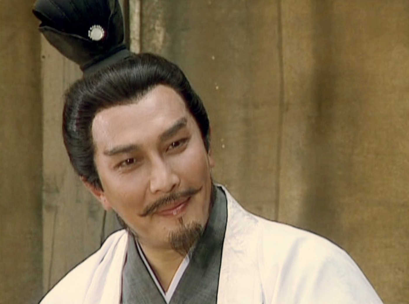 陆毅|走到现在,46岁的陆毅,终究没有唐国强的命,也没有刘德华的运