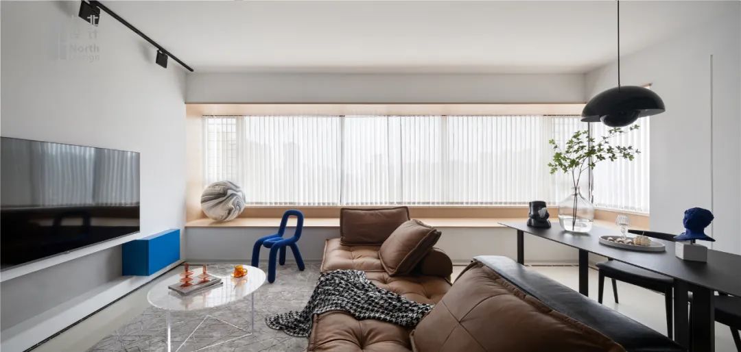 这4个家,我愿称之为「土味精装房救星」