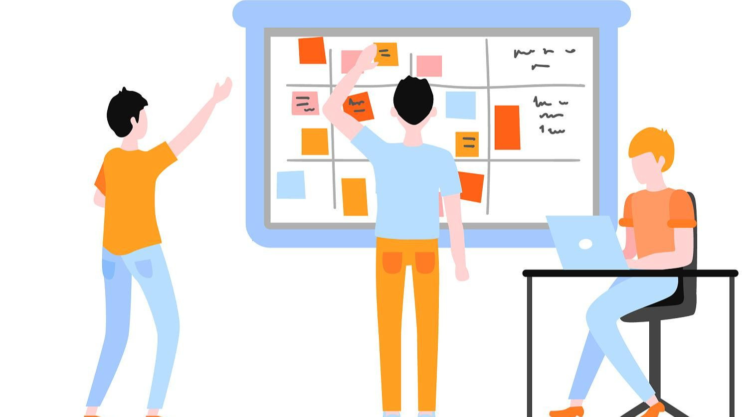 卫宁健康|产品经理如何才能不被开发怼？