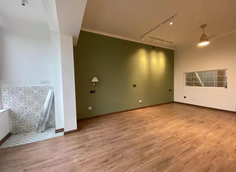 成都独居女孩,用手工装饰38平复古小家,却让无数人惊叹,真的太美了