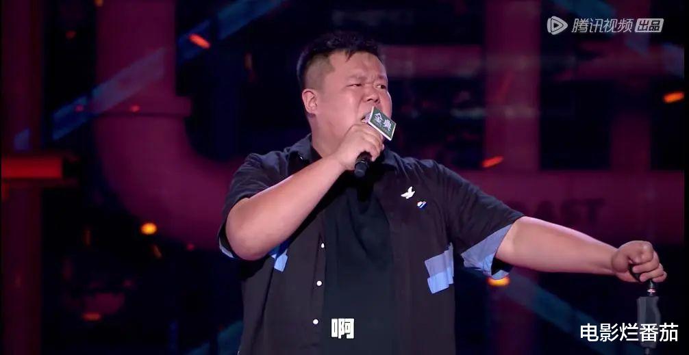 脱口秀大会|周迅、那英水土不服，紧急调换嘉宾后，《脱口秀大会》渐入佳境