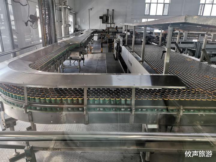 古镇|去青岛旅游，别错过这家百年历史的老厂房，喝一杯刚酿好的啤酒