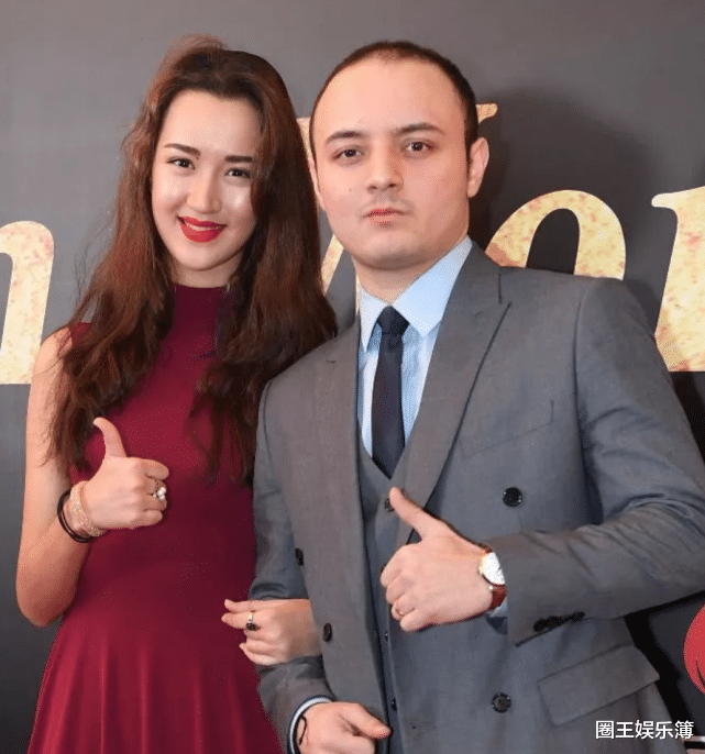 阿尔法|曾被评为“长残童星”的阿尔法,自曝近照一身肌肉,颜值回升!