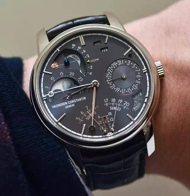 iPhoneX|中国人喜欢手表的多,还是iPhone的多?