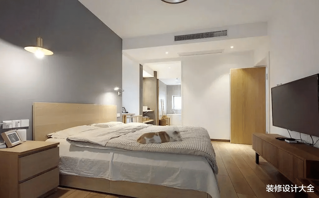 同样的房子只改变灯光,差别到底会有多大?