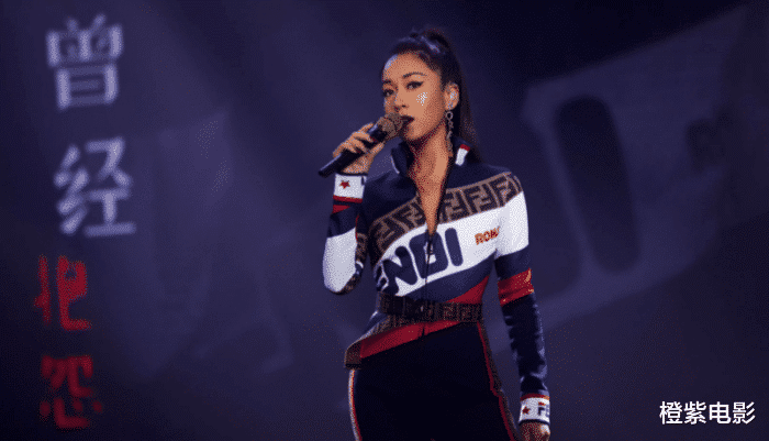 吉克隽逸|吉克隽逸:装穷炫富当小三,立了10年的“淳朴”人设,终于崩了