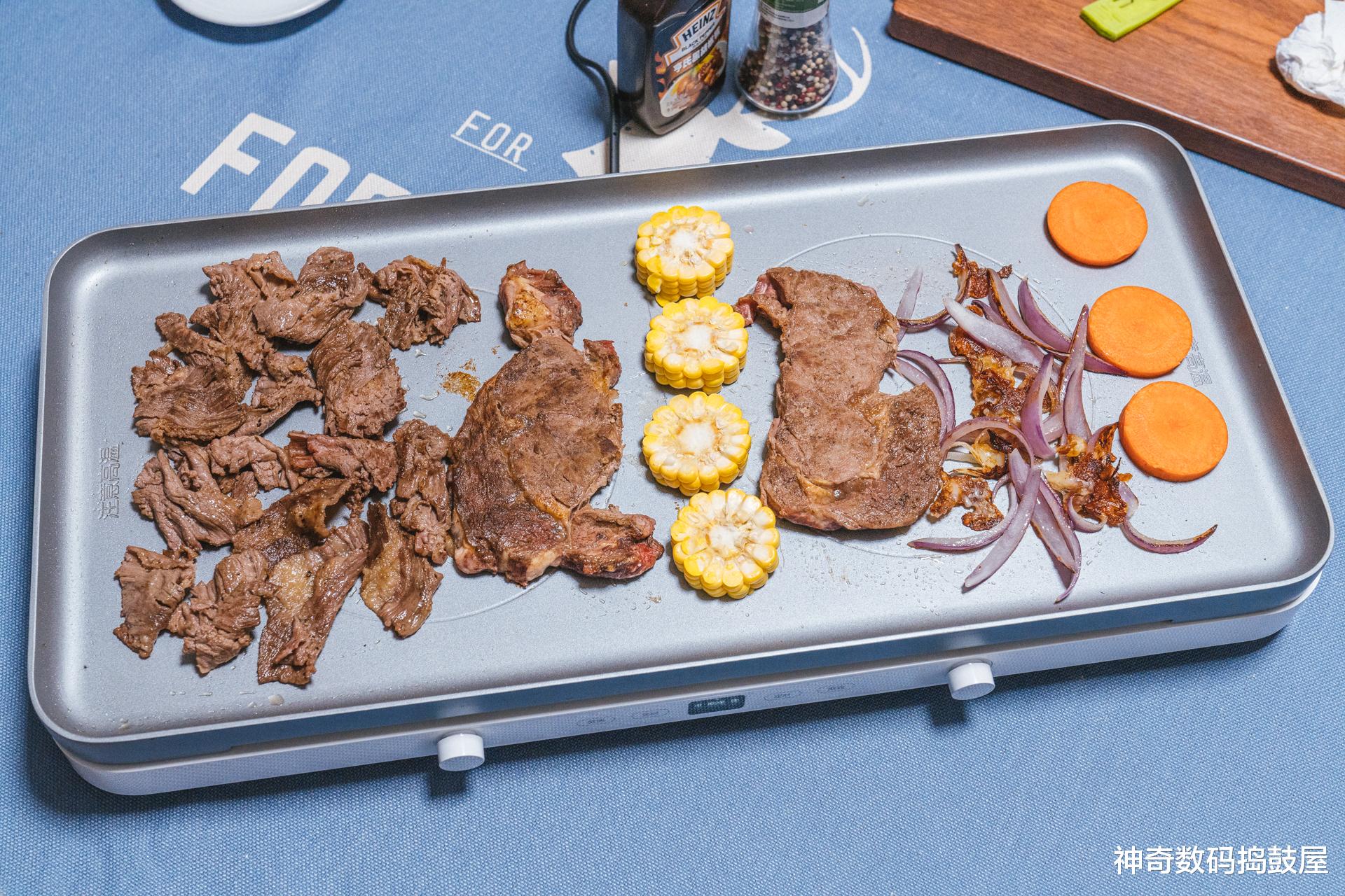 如果厨房面积小，只能买三个厨房小电器，我选择了它们