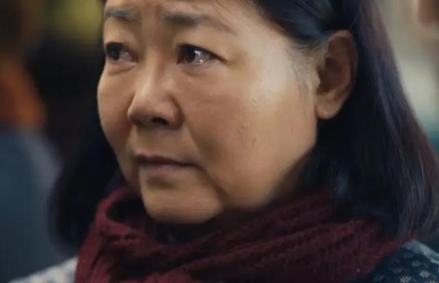 刘敏涛|莫名被捧成“戏骨”的这些明星,挤眉弄眼、肢体夸张,年龄大不代表演技好