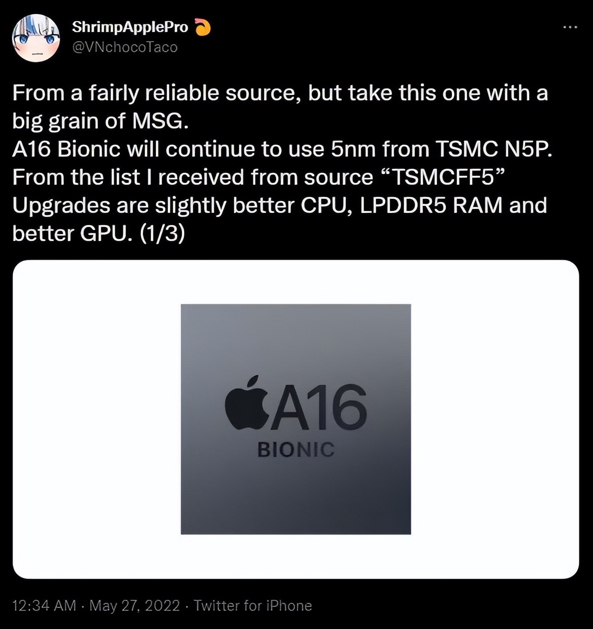 iPhone14|顶配将超过一万四，屏幕大改无刘海，iPhone 14或成最贵iPhone！
