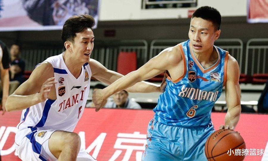 新疆男篮|正式复出！CBA冠军后卫拒绝退役，或加盟新疆联手阿的江