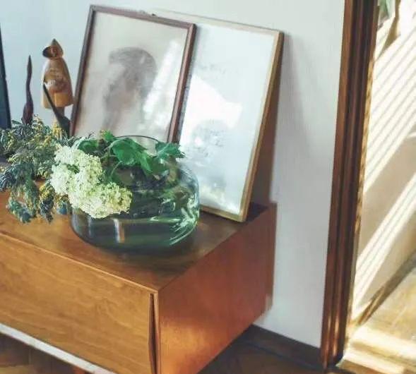 50岁日本太太的精致家居,在家装点出春天,满屋绿植,温馨又养眼