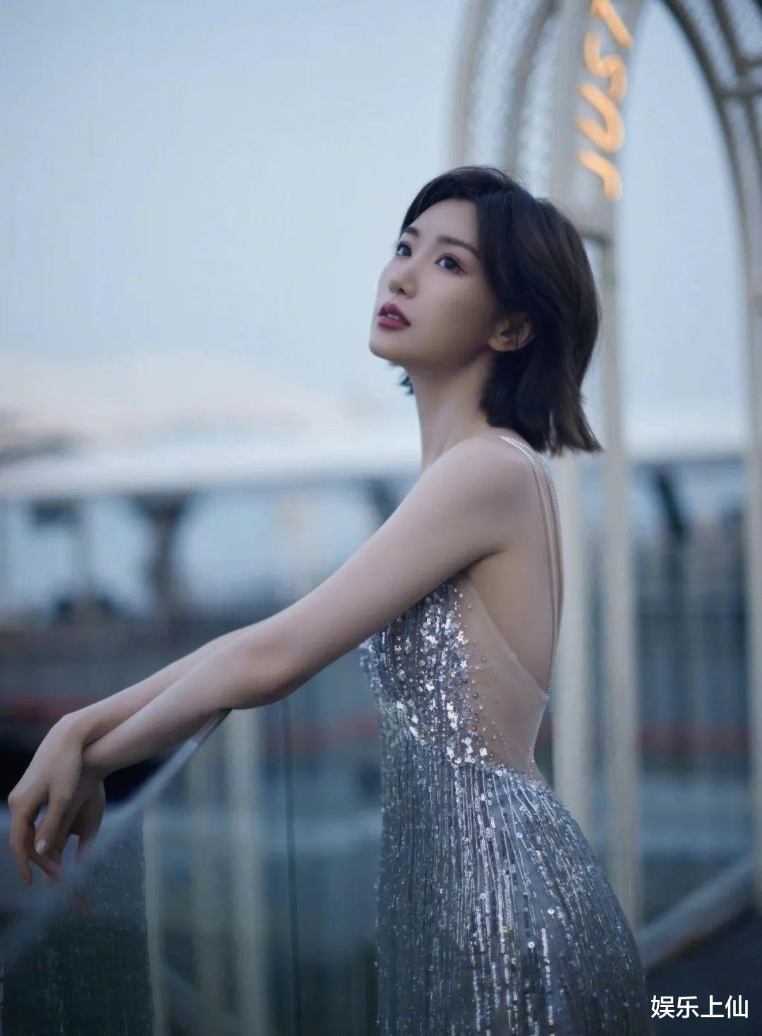 小姐姐|毛晓彤选夫记:果然又美又飒的女孩,老公随便选?