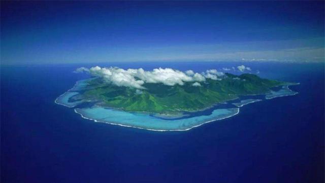 盘点全球十大“神秘禁地”,研究外星人的神秘基地是真的吗?