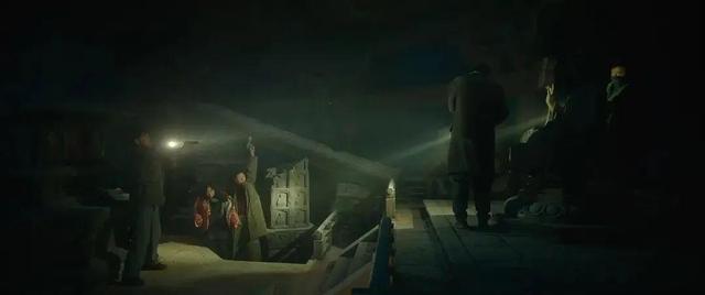 成都|2021的电影之耻是他们吗？