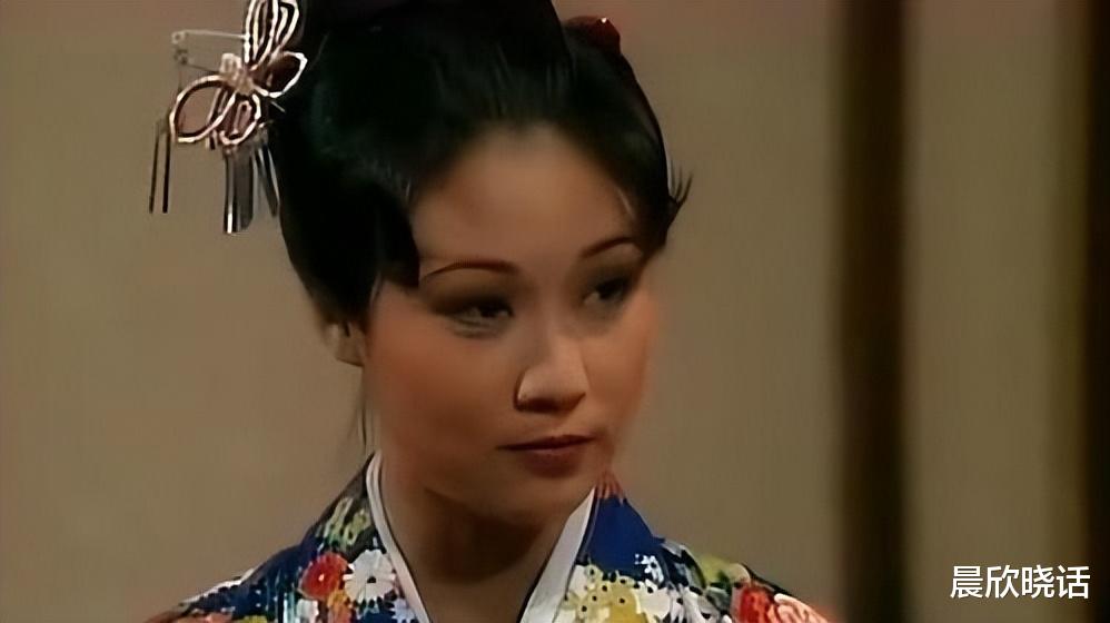 赵雅芝|《上海滩》42年过去,演员差距大,男二66像36岁,2位老戏骨离世