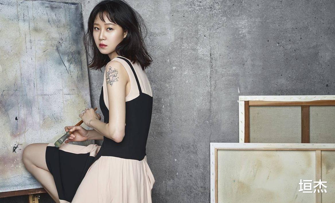 孔孝真|“其貌不扬”孔孝真：被称为“中国版闫妮”，靠魅力成男神收割机