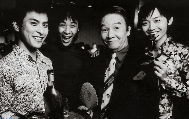 |春节7天7位名人传死讯，最小者忌日生日同一天，粉丝质疑有蹊跷