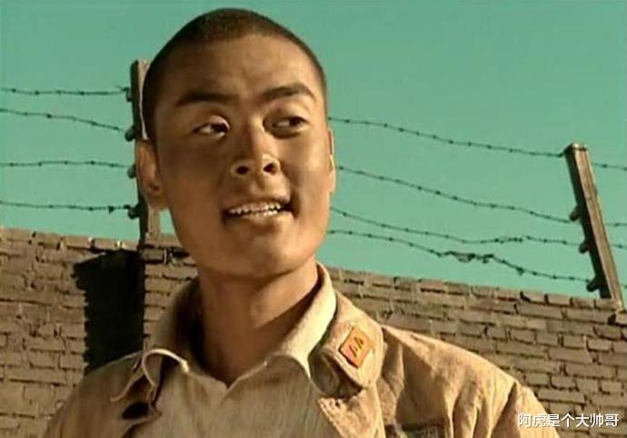 李云龙|亮剑：假如和尚不牺牲，作为李云龙的警卫员，55年可授什么军衔