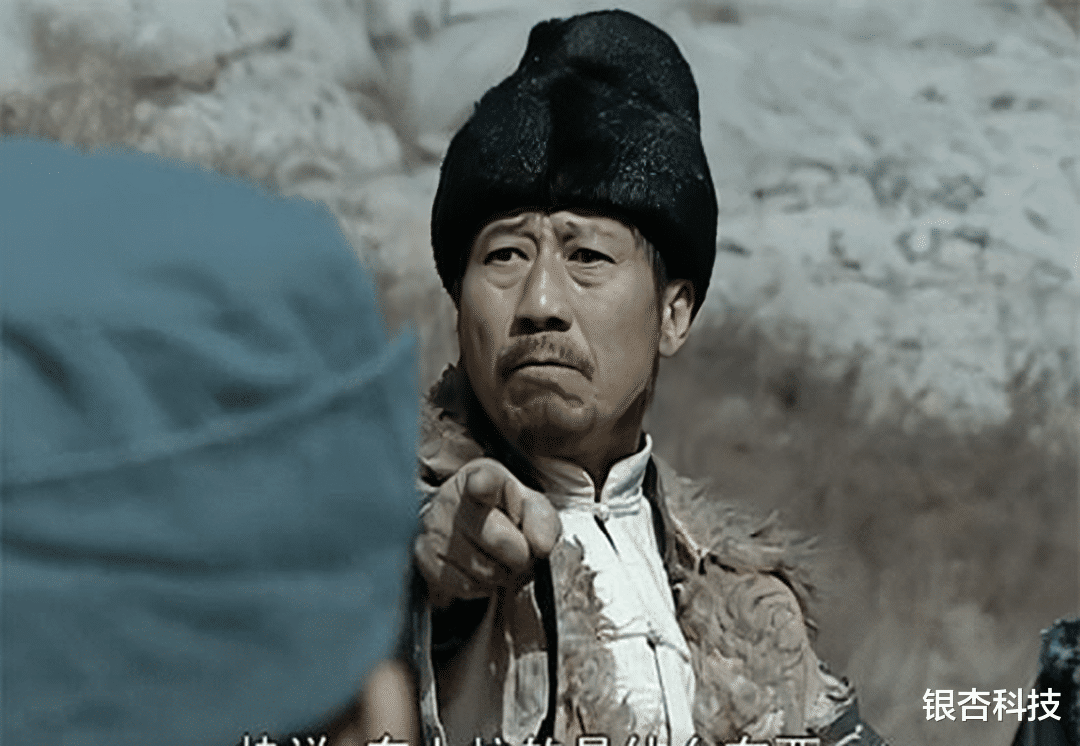 主板|谢宝庆啊谢宝庆，你去惹李云龙这个混蛋干什么？