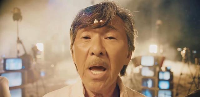 主持人|《声生不息》官宣：16组歌手，一位金曲推荐人，一位主持人