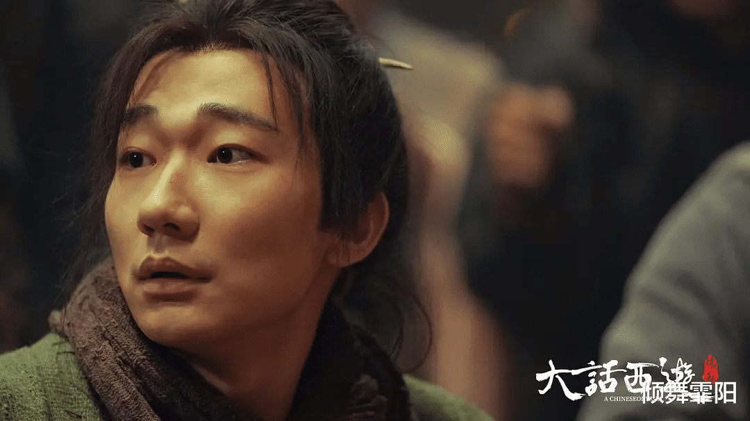 缘起|5.7分堪称网大天花板，《缘起》：3处致敬不易，1处颠覆真香！