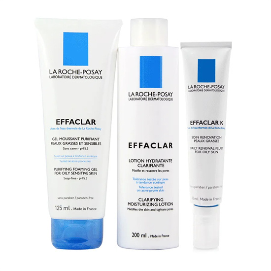 护肤 男士形象好 工作顺利老婆找的好 6款好用的男士护肤品套装推荐