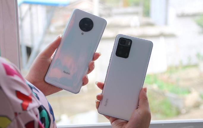 小米科技|小米9全系标配，连1999的SE也带屏下指纹，小米9还多了全功能NFC