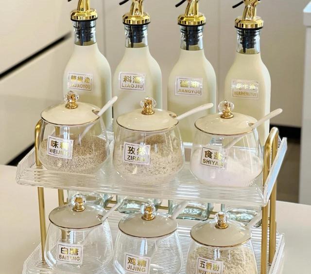 有4个厨房用品,看到会“一见钟情”,买时“肉疼”,用起来真香