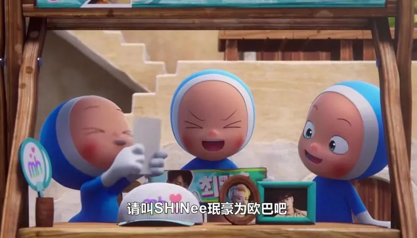 朴珍荣|金高银、朴珍荣《柔美的细胞君2》回归,走出失恋的最佳方法是?