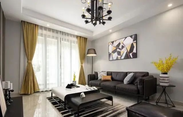 想要干净温暖舒适的家,这6个细节设计得注意了