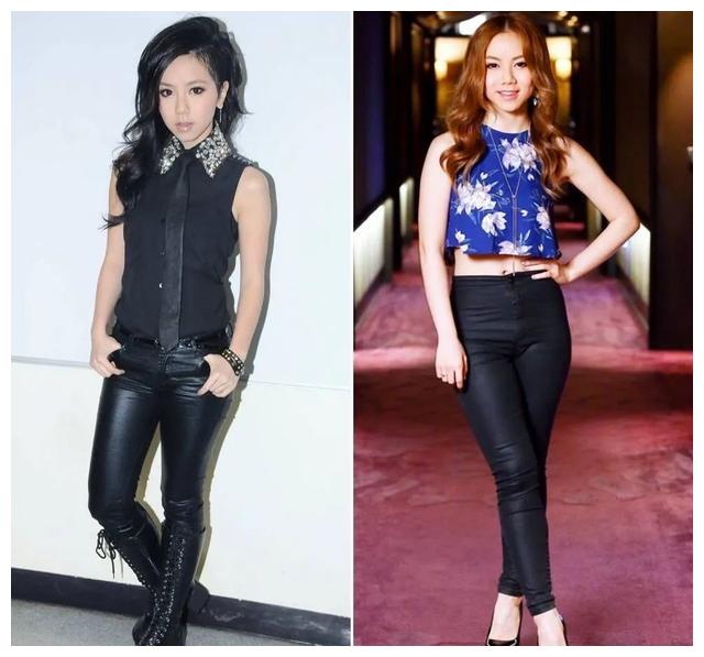 邓紫棋|邓紫棋的进步,是我万万没想到的