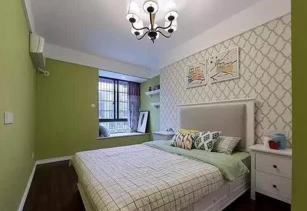 晒晒我家145平的现代简约风新房,宽敞明亮,老妈说这30万花的值