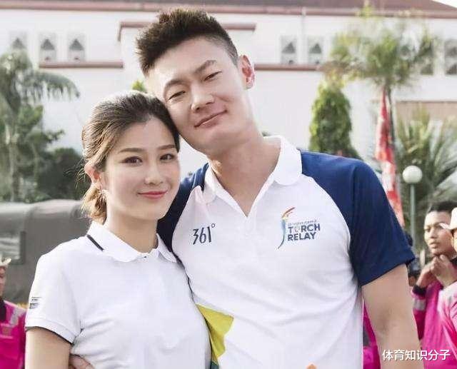 苏炳添|破纪录家暴离婚，苏炳添队友受争议，结婚时对妻子说：没说不打你