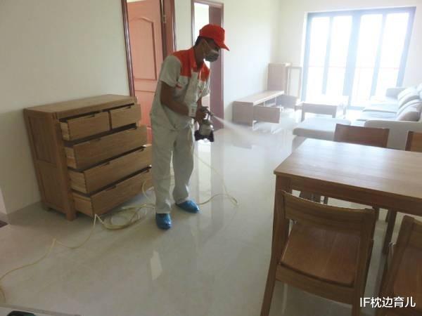 新装修的房子，孕妇和孩子能搬进去吗？三个“坏影响”悄悄在等