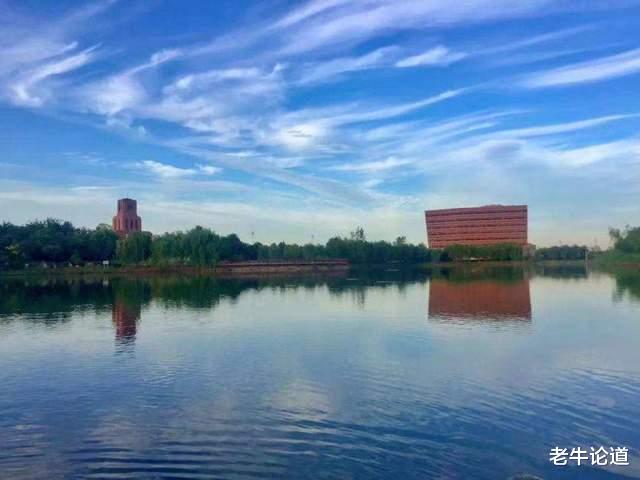 河北工业大学|河北两所工科院校：河北工业大学、河北工程大学，都发展怎么样？
