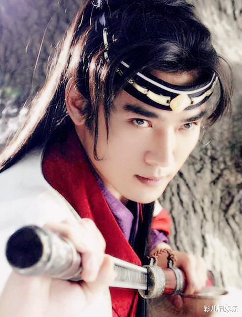 男神|6位男神盛世容颜大比拼：曾经帅出九州，如今“丑”得各有千秋！