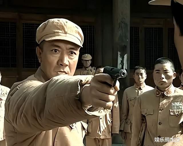 亮剑|特战荣耀：到了第41集，才看懂艾千雪，重现《亮剑》的精髓！