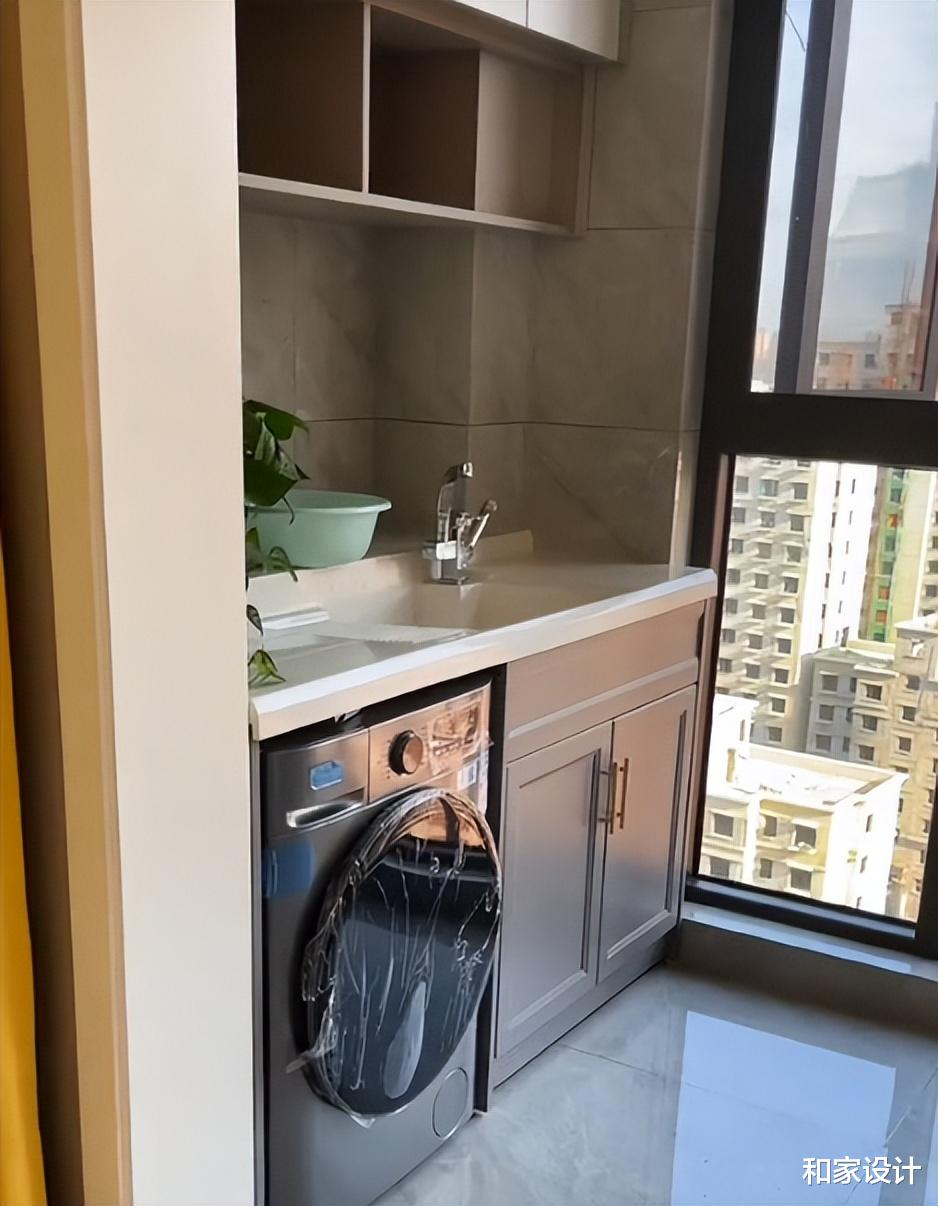 阳台装修中的六条装修小细节!正在装修的小伙伴一定要注意