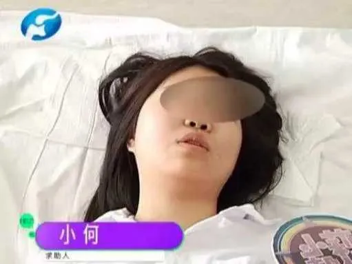 河南郑州，15岁少女酒吧蹦迪脚筋被割断，父亲下跪哭求老板：求求你救救孩子！