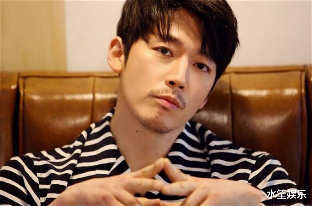 张赫|从师生到恋人再到夫妻，韩国视帝张赫和妻子的爱情宛如韩剧