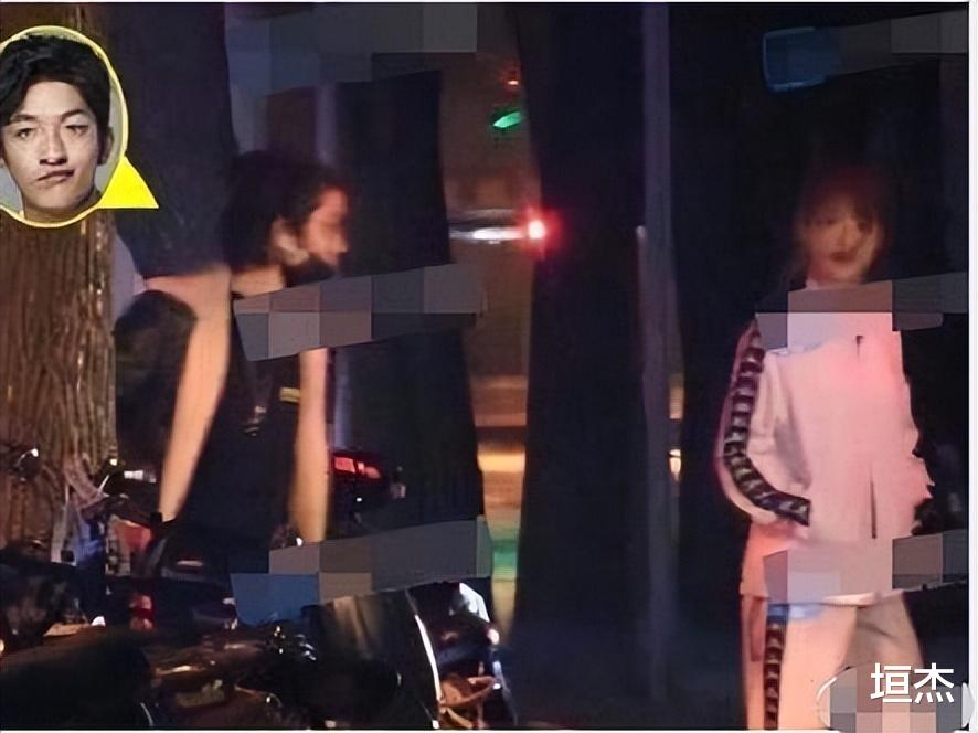 华晨宇|色字头上一把刀!明知是自取灭亡,为何还有明星“前仆后继”?