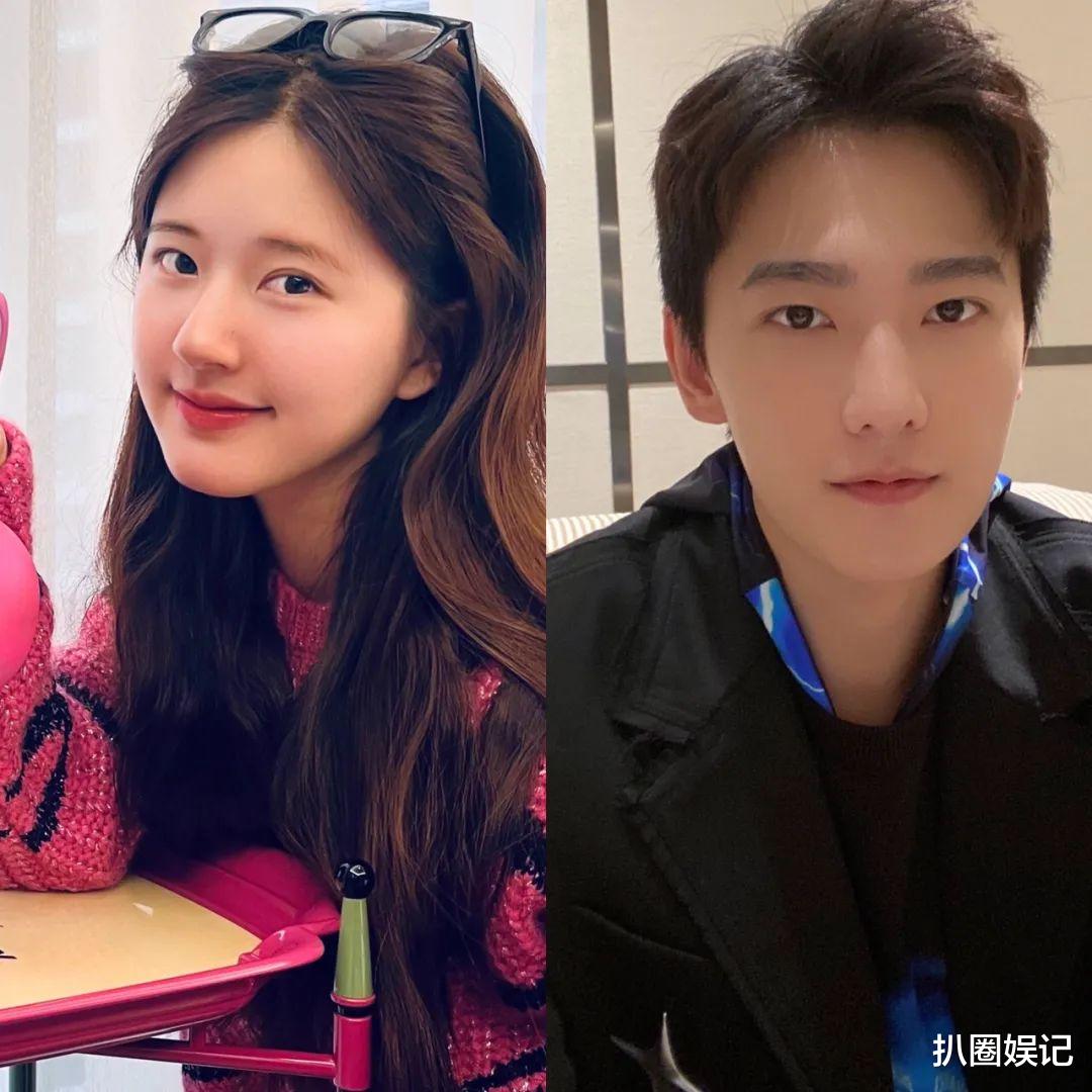 吴宣仪|吴宣仪前阵子刚摘掉烤瓷牙炒作美貌，没想到又遇到发腮难题！