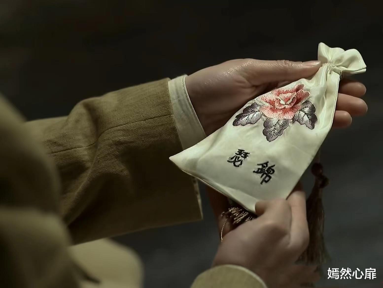 正午阳光|《伪装者》原著：于曼丽爱上明台，是王天风最狠的算计