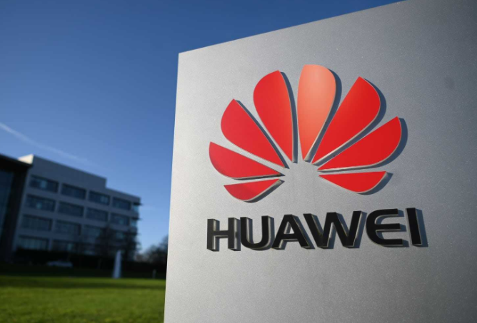 华为鸿蒙系统|华为的5G技术就是证明,十年磨一刀,如今利刃一出