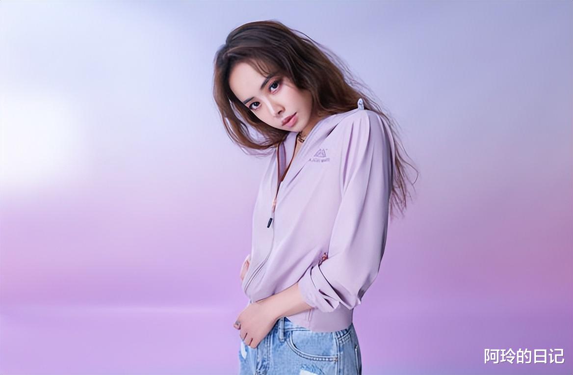 徐怀钰|网传《浪姐3》踢馆赛，这7位呼声最高，个个都是“拆迁级”的