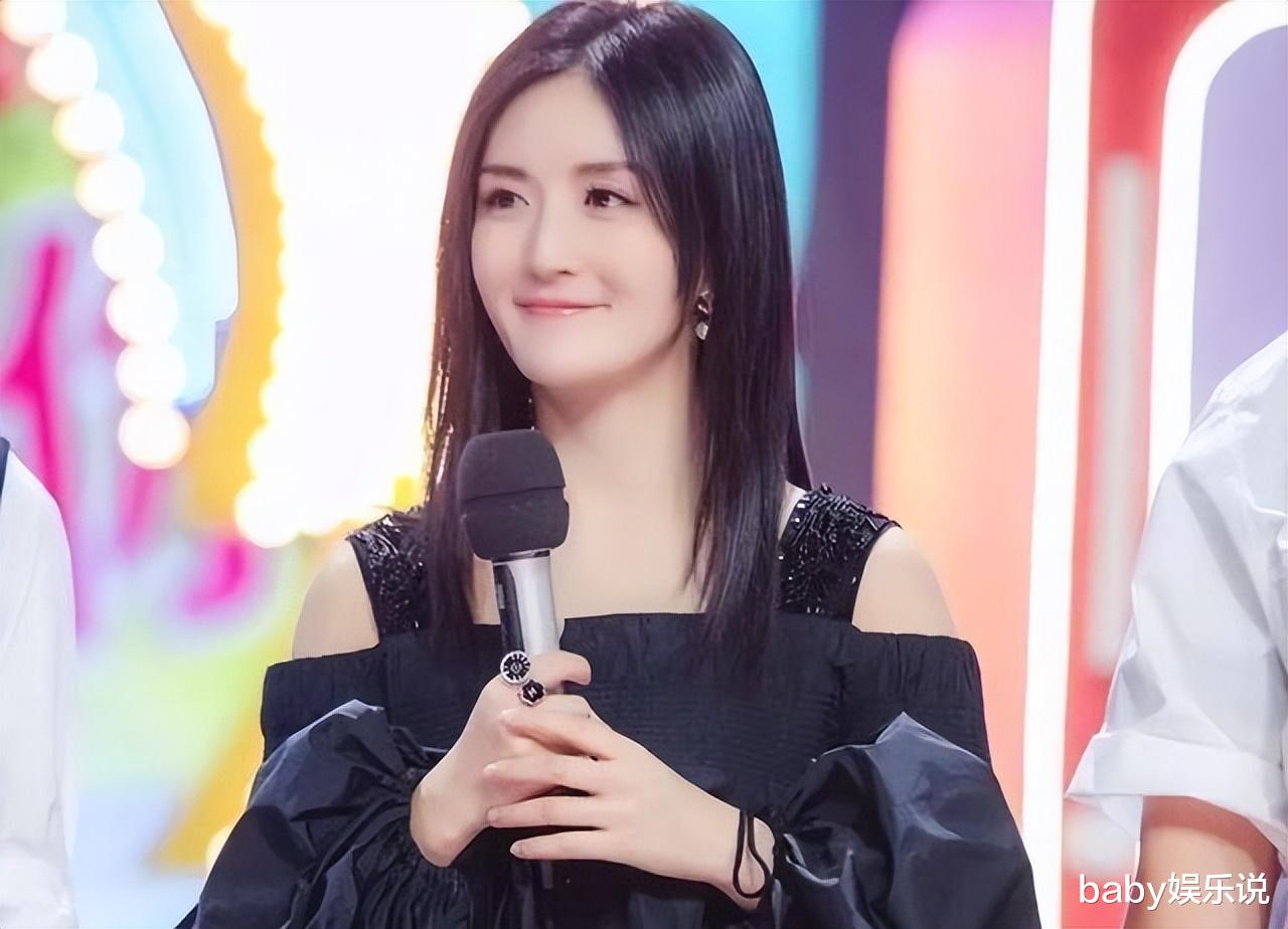 谢娜|“狂妄自大”的谢娜，也走到了今天